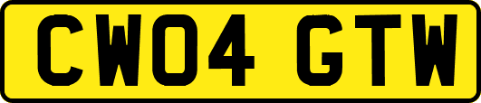 CW04GTW