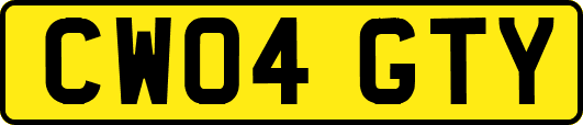 CW04GTY
