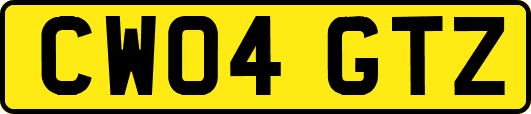 CW04GTZ