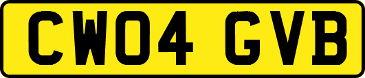 CW04GVB