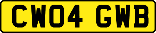 CW04GWB