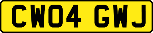 CW04GWJ