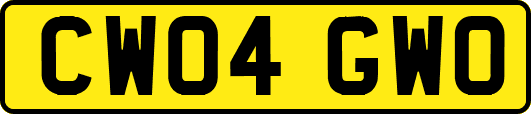 CW04GWO