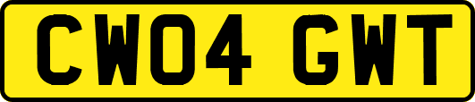 CW04GWT