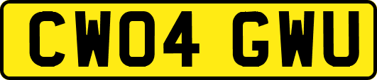 CW04GWU