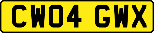CW04GWX