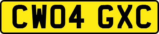 CW04GXC