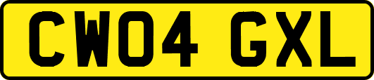 CW04GXL