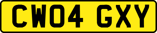 CW04GXY