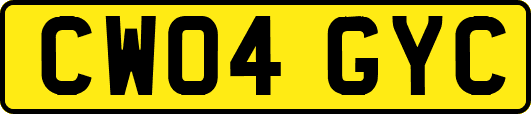 CW04GYC