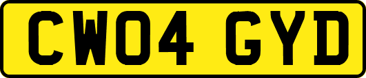 CW04GYD