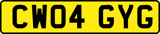 CW04GYG