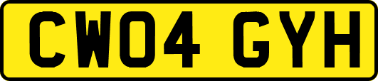 CW04GYH