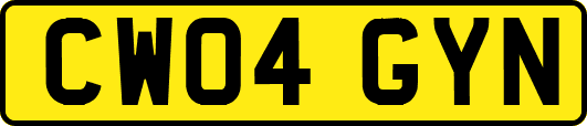 CW04GYN