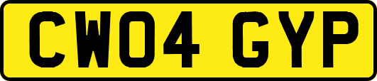 CW04GYP