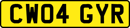 CW04GYR