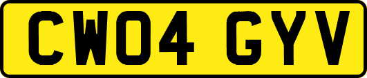 CW04GYV