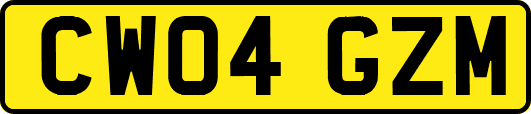 CW04GZM