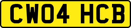 CW04HCB
