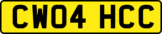 CW04HCC