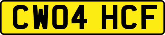 CW04HCF
