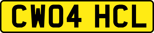CW04HCL