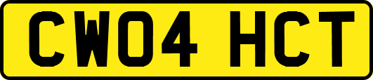 CW04HCT