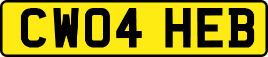 CW04HEB