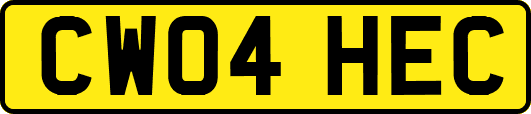 CW04HEC