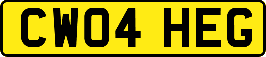 CW04HEG