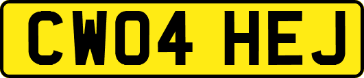 CW04HEJ