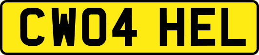 CW04HEL