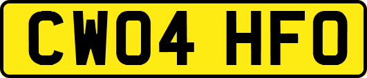 CW04HFO