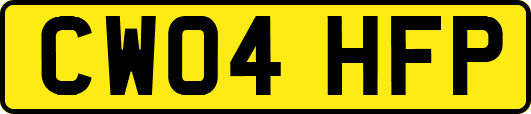 CW04HFP
