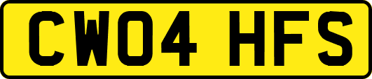 CW04HFS