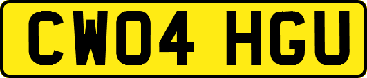 CW04HGU