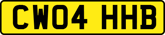 CW04HHB