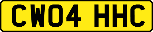 CW04HHC