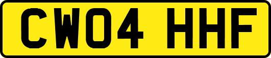 CW04HHF