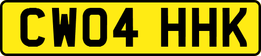 CW04HHK