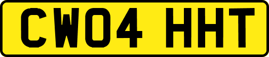 CW04HHT