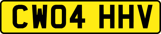 CW04HHV