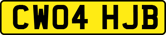 CW04HJB