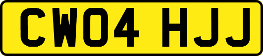 CW04HJJ