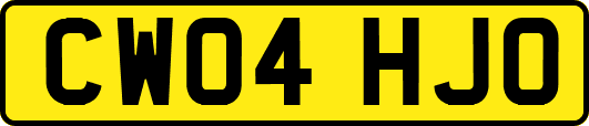 CW04HJO