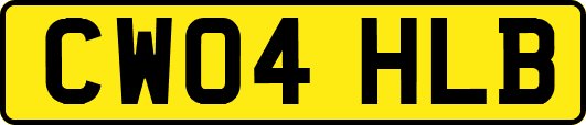 CW04HLB