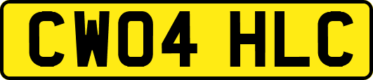 CW04HLC