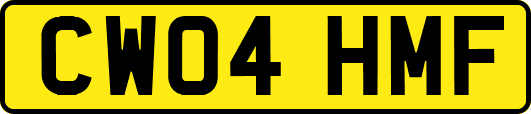 CW04HMF