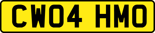 CW04HMO