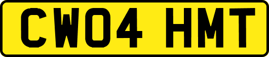 CW04HMT